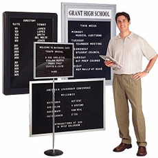 Directory Signage | Kiosks